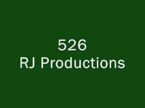 526 - RJ Productions