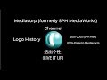 Mediacorp Formerly SPH Mediaworks Channel U Logo History