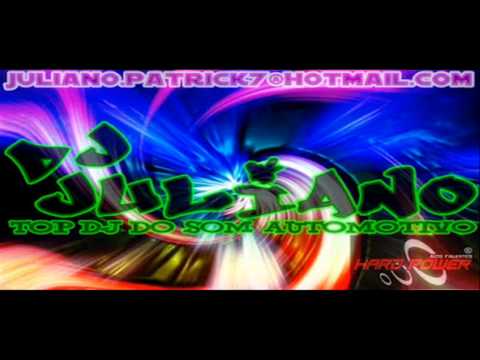 Mc Leandrinho Feat Dj Juliano - Ela é Safada ele e Boi Remix Pancadao