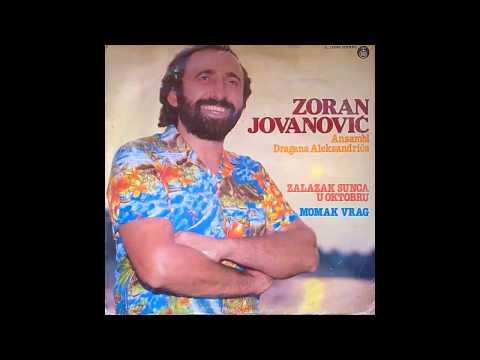 Zoran Jovanovic - Momak vrag - (Audio 1983) HD