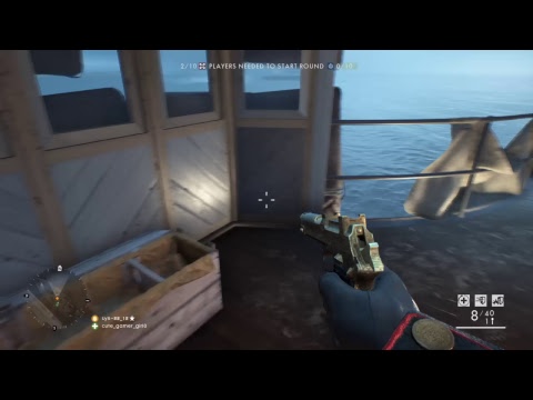 syn-88_18's Live PS4 Broadcast