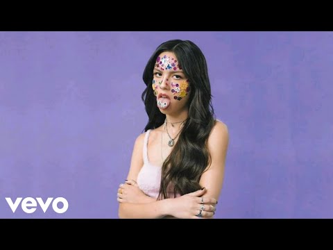 Olivia Rodrigo - Party For 1 (audio) 