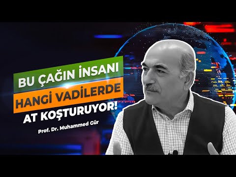 USÛL OLMADAN VUSUL OLMAZ | Prof. Dr. Muhammed Gür