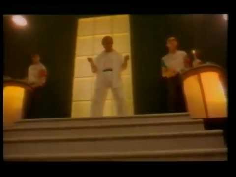 Lasse Holm - Cannelloni macaroni (english version) (1986)