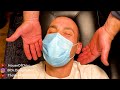 HEALING HANDS ASMR CRACKING RELIEF