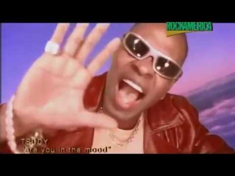 Teddy ft. Luniz - Are You In The Mood [Widescreen Music Video]