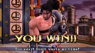 Soulcalibur III Making Its Return To Console