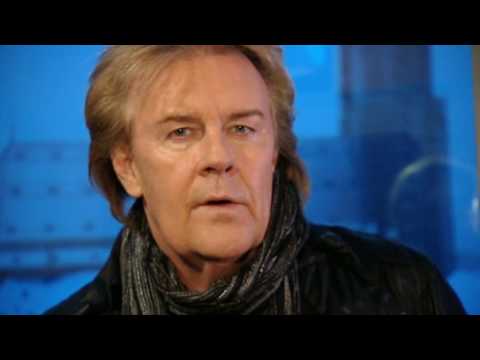 Und jetzt bist Du weg