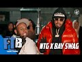 NTG X Bay Swag Whatever For You From The Block Performance New York