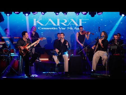 KARAF - Cesaretin Var Mı Aşka