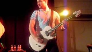 Kids in the Way- Last Day of 1888