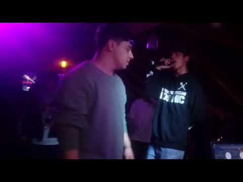 VNT vs VIRUZ - 8vos de Final - DSCLM //FECHA 11: HALLOWEEN