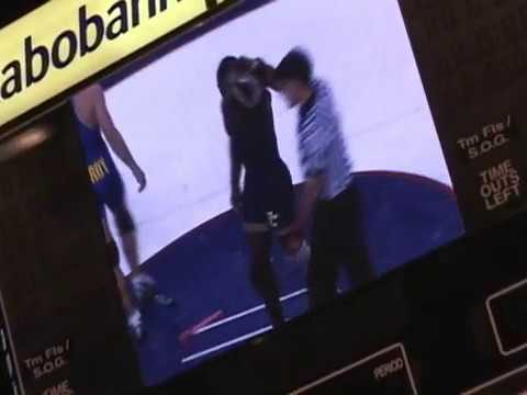 The Perfect Circle and how to win State