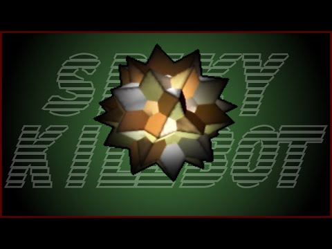 The Scariest Enemy In Block Tales