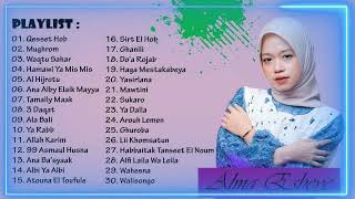 Download lagu TERBARU ALMA ESBEYE - QESSET HOB - Cover Lagu Alma Esbeye Full Album Sholawat Gambus mp3 Download lagu TERBARU ALMA ESBEYE - QESSET HOB - Cover Lagu Alma Esbeye Full Album Sholawat Gambus mp3