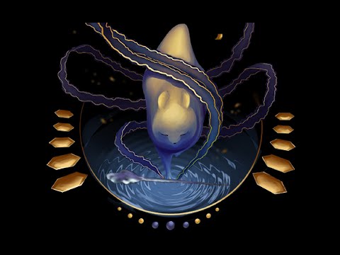 Spearmaster beaten with 1 spear (No Exploits | Max time | Echo Route) Full Run