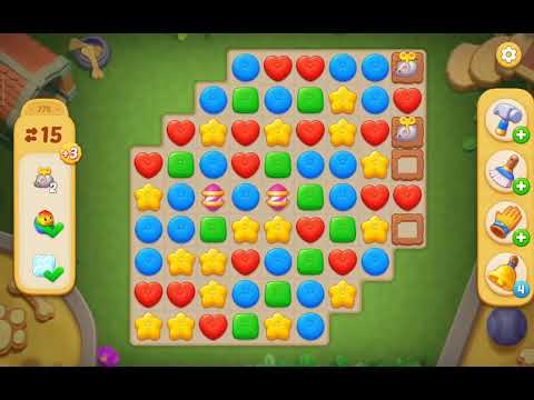 Matchington Mansion #775