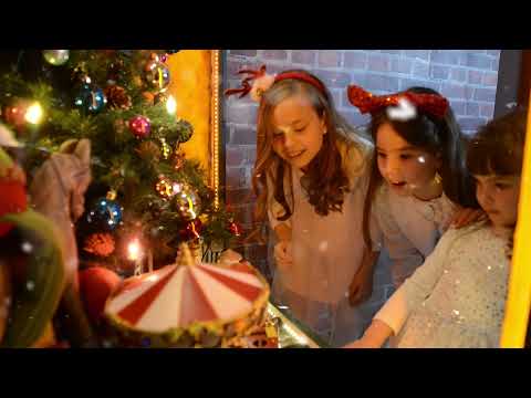 Dečiji hor "Orfej" - DOLAZI NAM NOVA