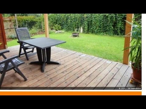 ENDLICH ZUHAUSE: 140 m² 6 Zi. DHH in Töging mit überdachter Terrasse und Solaranlage