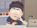 South Park: Cash for Gold Song 