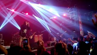 The Devil Wears Prada - First Sight (Live at KL)