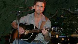 Starting Now - Chuck Wicks