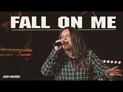 Thumbnail for Fall on Me video