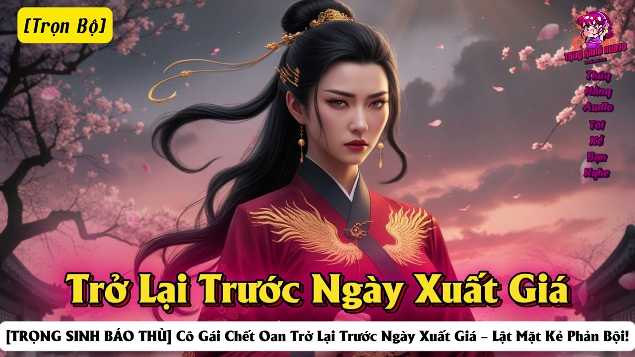 Trở Lại Trước Ngày Xuất Giá