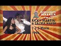 RICKY MARTIN SALMA HAYEK 1 2 3 Maria 1996