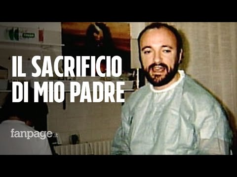 Carlo Urbani, il figlio dell'infettivologo: "Grazie al suo sacrificio mio padre evitò la Pandemia"