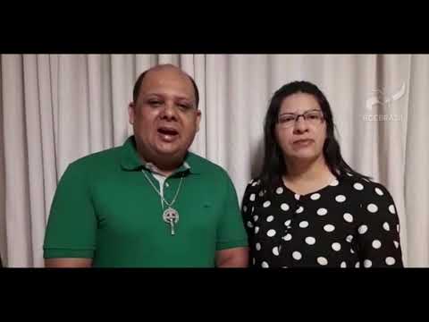 CONGRESSO ONLINE PARA FAMÍLIAS