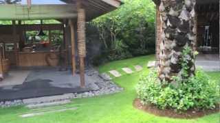 preview picture of video 'Villa Joglo Bali'