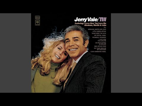 Till (Album Version)