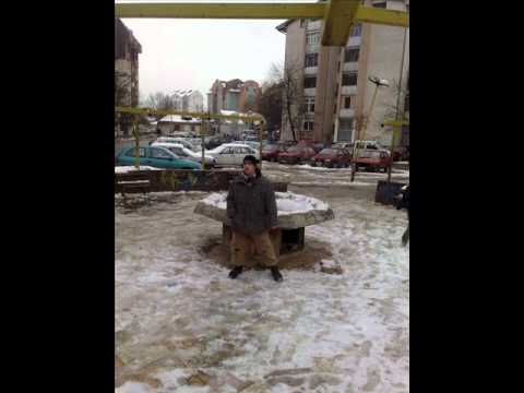 Poglavica MC - Jagodina vers