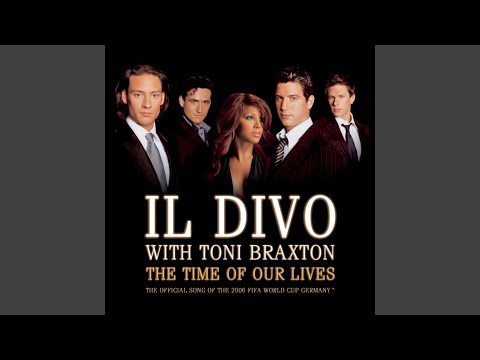 The Time of Our Lives (Radio Edit)