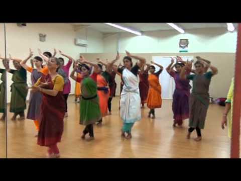 Dance India Asia Pacific Trailer