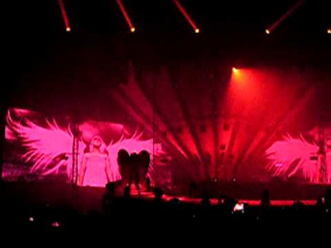 Godskitchen 27.11.2010 - Hala Arena Poznań PL