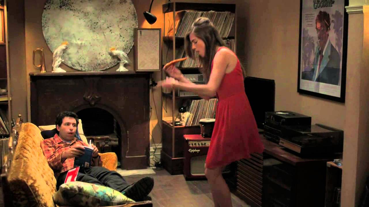 О съёмках (сезон 3, эпизод 8)