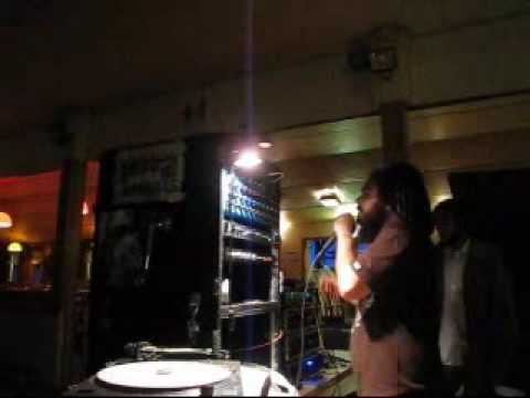 Jah Massive 128 DUB @ The Royal Dub Quake