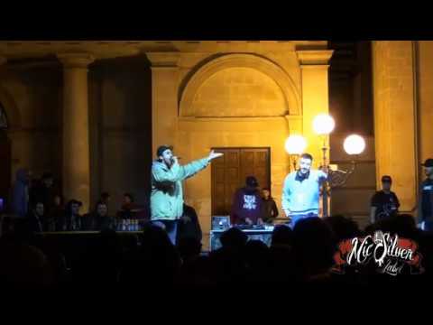 Urban Jam - Debbit VS Rozzo - Quarti Di Finale