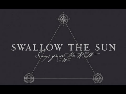 Swallow the Sun~ Heartstrings Shattering