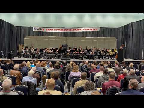 Aegean Festival Overture by Andreas Makris