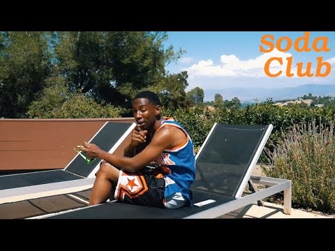 Mari Mac - LA Freestyle