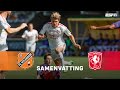 17-jarige (!) MATCHWINNER in Volendam ? | Samenvatting FC Volendam - FC Twente
