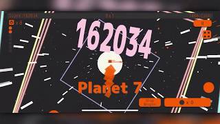 Bullet Voyageのプレイ動画