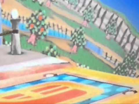 Duel League 1st Ending Bastardized (By Edrulz500)