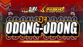 Download lagu DJ BATTLE ODONG ODONG || RED BULL AUDIO NGANJUK FT. FASKHO SENGOX BLITAR mp3
