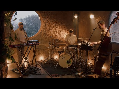 Sergi Carbonell - Posa amor on no hi ha amor (Ca n'Abulí Live Session)