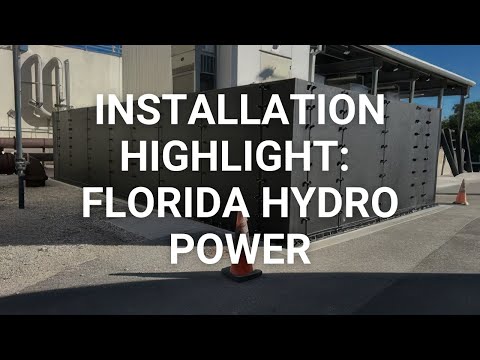 FRA Flood Protection Video