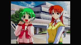 【ギャルゲー実況】人生最後のギャルゲー実況【to heart】25